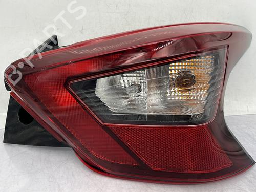 Right taillight NISSAN MICRA V (K14) 0.9 IG-T | BP33204143C35  - Image 11