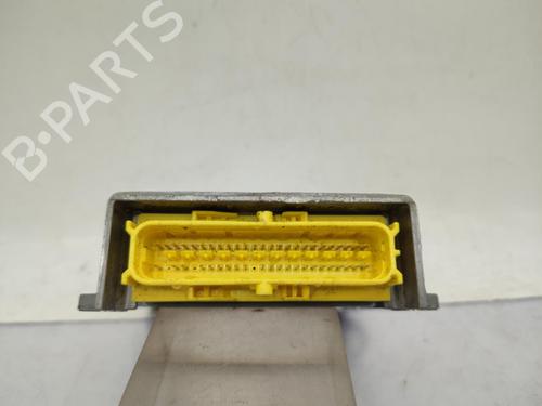 Used ECU airbags VW GOLF VI (5K1) 1.6 TDI (105 hp) 23740912