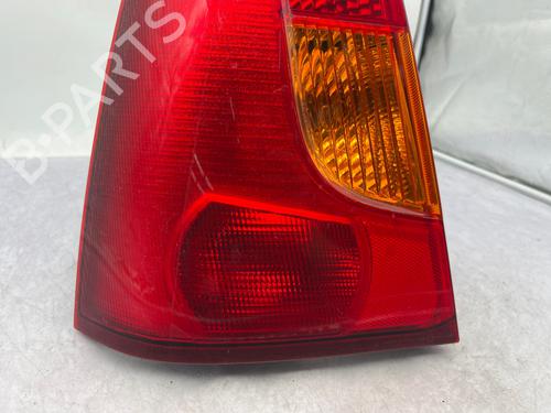 Left taillight DACIA LOGAN (LS_) 1.4 (LS0A, LS0C, LS0E, LS0G) | BP37475482C34  - Image 8