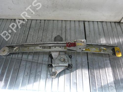 Front left window mechanism BMW 3 (E46)  | BP23698086C22 