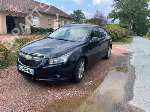 Alternator CHEVROLET CRUZE (J300) 2.0 CDI | BP23711362M7 - Image 8