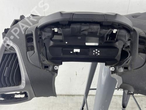 Dashboard FORD TRANSIT CUSTOM V362 Van (FY, FZ) 2.2 TDCi | BP23756794C46 - Image 6