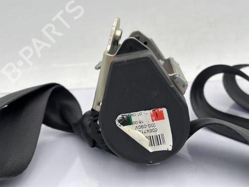 Rear left seatbelt VW GOLF VI (5K1) 2.0 TDI | BP23750450I29  - Image 6