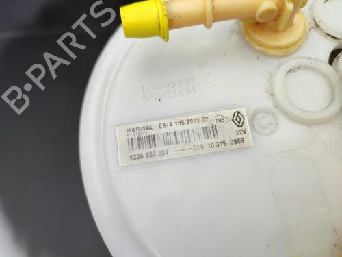 Fuel pump RENAULT CLIO III Grandtour (KR0/1_) 1.5 dCi (KR0F) | BP23750767M76 
