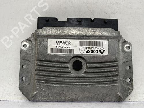 Elektronisk modul RENAULT MEGANE II (BM0/1_, CM0/1_) 1.6 16V | BP28570243M83