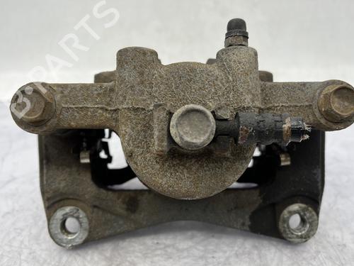 Used Right front brake caliper Right front brake caliper SUZUKI SWIFT IV (FZ, NZ) 1.3 DDiS (AZG413D, ZC02S, ZC92S) (75 hp) 25759450 25759450