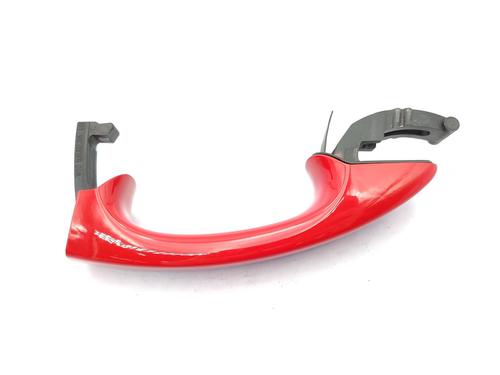 Front left exterior door handle VW GOLF VII (5G1, BQ1, BE1, BE2) 2.0 GTI Clubsport | BP23752630C128 