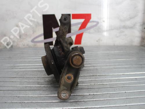 Left front steering knuckle RENAULT KANGOO (KC0/1_) D 65 1.9 (KC0E, KC02, KC0J, KC0N) | BP23668718M25 