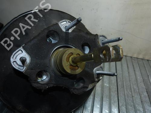 Used Servo brake Servo brake RENAULT CLIO III (BR0/1, CR0/1) 1.5 dCi (BR0H, CR0H, CR1S, BR1S) (106 hp) 23666015 23666015