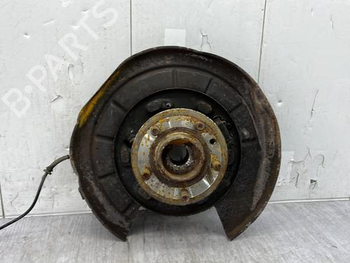 Used Right rear steering knuckle LAND ROVER DISCOVERY III (L319) 2.7 TD 4x4 (190 hp) 32339261