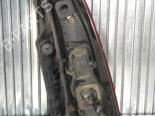 Used Left taillight Left taillight RENAULT ESPACE IV (JK0/1_) 2.2 dCi (JK0H) (150 hp) 23684719 23684719