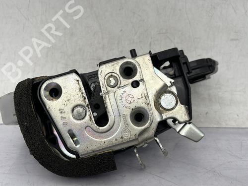 Used Rear left lock Rear left lock NISSAN MICRA IV (K13K, K13KK) 1.2 (80 hp) 31814115 31814115