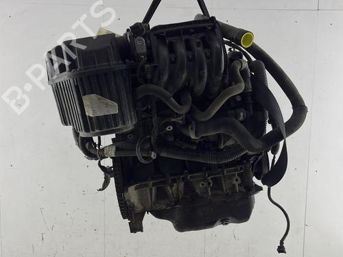 Used Engine CITROËN SAXO (S0, S1) 1.1 X, SX (60 hp) 30096020