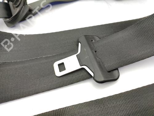 Front right seatbelt CITROËN C5 III Break (RW_) 2.0 HDi | BP23756716I25 - Image 6