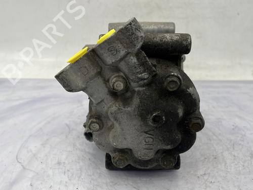 AC-Kompressor RENAULT TWINGO II (CN0_) 1.2 (CN0D) | BP31063564M34 