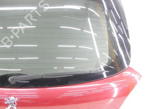 Tailgate PEUGEOT 207 (WA_, WC_) 1.6 16V Turbo | BP23698648C6 