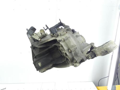 Girkasse FORD FOCUS I (DAW, DBW) 1.8 Turbo DI / TDDi | BP23701109M3 