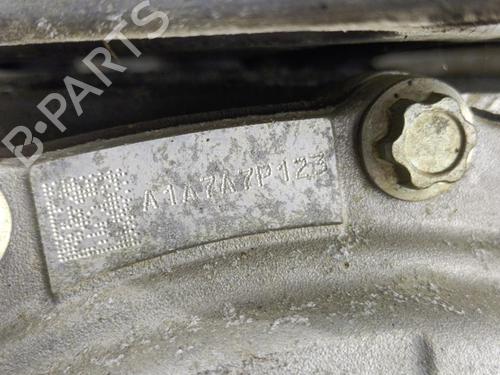 Gearbox RENAULT LATITUDE (L70_) 2.0 dCi 175 (L70Y, L734) | BP23711710M3  - Image 8