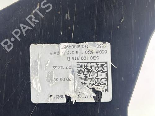 Used Subframe Subframe VW TOURAN (5T1) 1.6 TDI (110 hp) 23759349 23759349