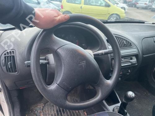 Køler CITROËN SAXO (S0, S1) 1.5 D | BP25653277M31 