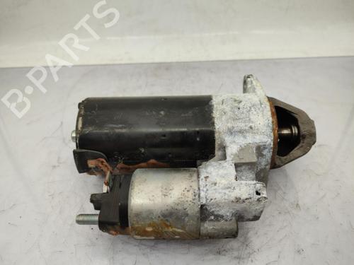 Startmotor MERCEDES-BENZ A-CLASS (W169) A 180 CDI (169.007, 169.307) | BP23697213M8 