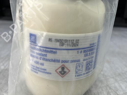 Electronic module OPEL ZAFIRA TOURER C (P12) 1.6 CDTI (75) | BP24636166M83  - Image 8