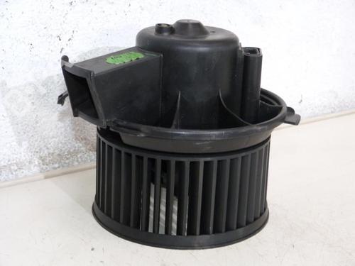 Heater blower motor PEUGEOT 206 Hatchback (2A/C) 1.4 i | BP23668463M62 