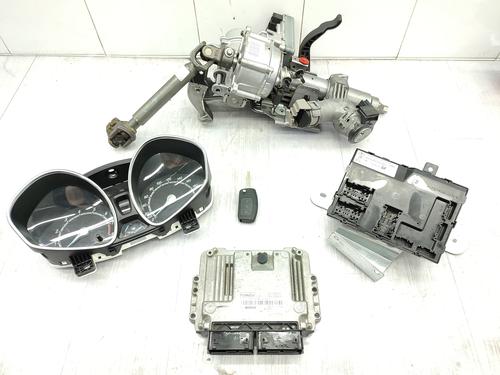 Used Electronic module FORD FIESTA VI (CB1, CCN) 1.0 EcoBoost (100 hp) 23760805