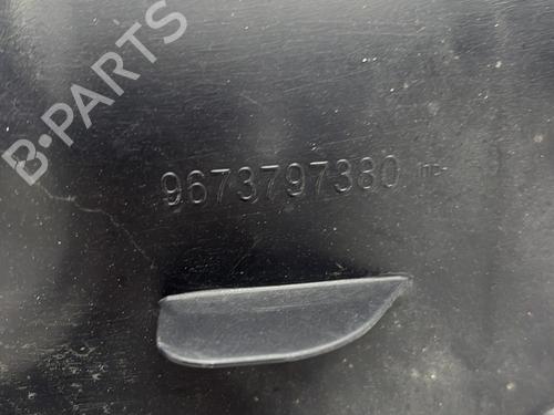 Wheel arch PEUGEOT 208 I (CA_, CC_) 1.0 VTi | BP23759781C56