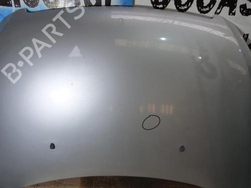 Hood PEUGEOT 307 (3A/C) 1.6 16V | BP23668681C1 