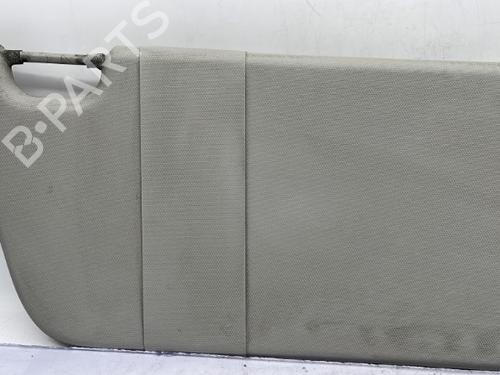 Right sun visor FORD TRANSIT CUSTOM V362 Van (FY, FZ) 2.2 TDCi | BP23755925I2 - Image 4