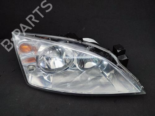 Right headlight FORD MONDEO III (B5Y) 1.8 16V | BP23696297C29 