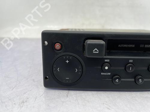 Radio RENAULT KANGOO (KC0/1_) | BP36337978E6 - Image 3