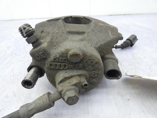 Left front brake caliper SEAT TOLEDO II (1M2) 1.9 TDI | BP23690779M105 