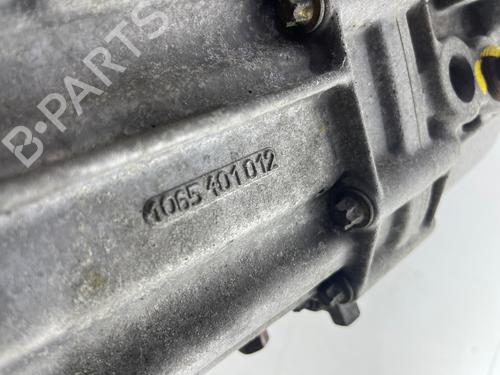Gearbox BMW 5 (E39) 530 d | BP36337921M3 - Image 4