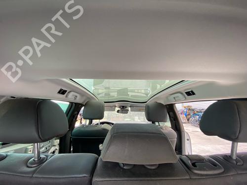 Dashboard PEUGEOT 508 SW I (8E_) 1.6 BlueHDi 120 | BP36591249C46  - Image 42