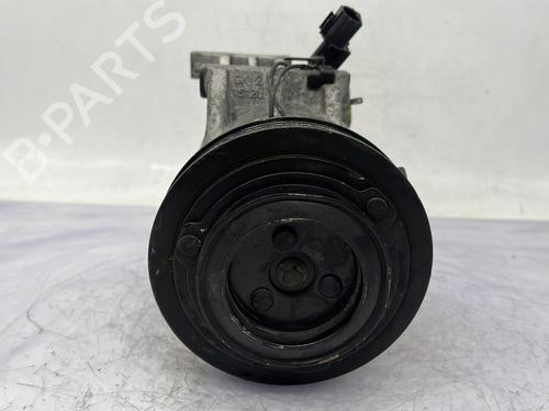AC compressor KIA VENGA (YN) 1.6 CRDi 115 | BP31834103M34