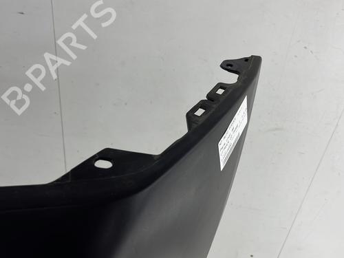 Rear bumper CITROËN C2 (JM_) 1.4 HDi | BP29120075C8 