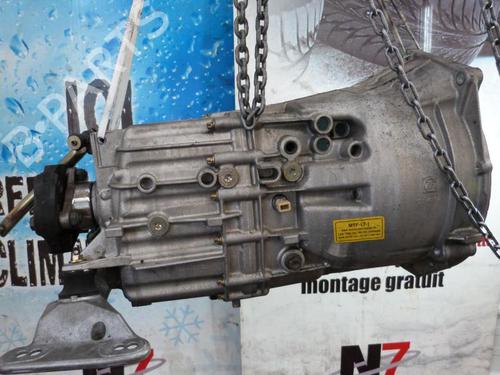 Gearbox BMW 3 (E46) 320 d | BP23667697M3 