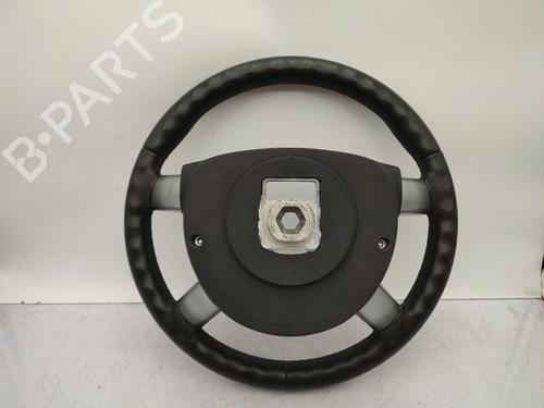 Steering wheel FORD MONDEO III (B5Y) 2.0 16V TDDi / TDCi | BP26027822C49 