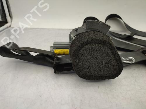 Front left seatbelt FORD FIESTA VI (CB1, CCN) 1.0 EcoBoost | BP25866527I26  - Image 9