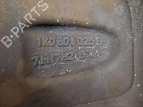 Used Wheel set Wheel set VW GOLF PLUS V (5M1, 521) 2.0 TDI (136 hp) 23749935 23749935