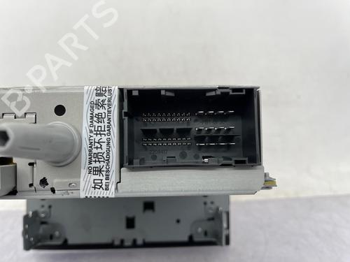 Radio PEUGEOT BOXER Van 2.2 BlueHDi 140 | BP36337990E6 - Image 3