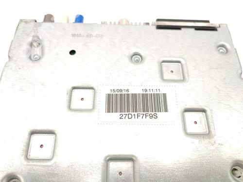 Radio PEUGEOT 308 SW II (LC_, LJ_, LR_, LX_, L4_) 1.6 BlueHDi 120 | BP23720828E6 