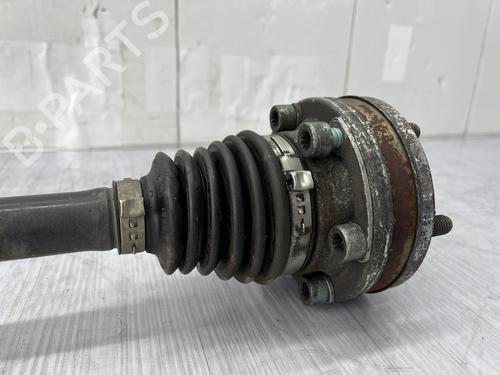 Left front driveshaft AUDI A3 (8P1)  | BP37494196M38  - Image 6