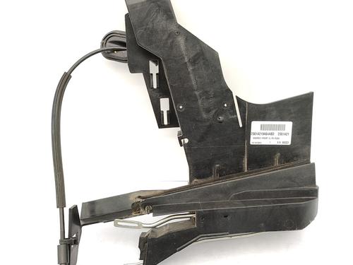 Front right lock FORD FIESTA V (JH_, JD_) 1.4 TDCi | BP23731089C97 