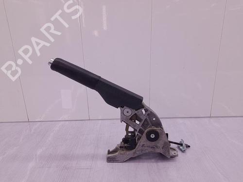 Hand brake VW GOLF VI (5K1) 1.6 TDI | BP23710061I18  - Image 10