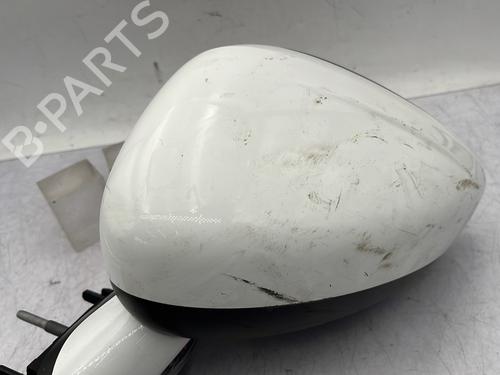 Retrovisor izquierdo CITROËN DS4 (NX_) 1.6 HDi 115 | BP29933224C26