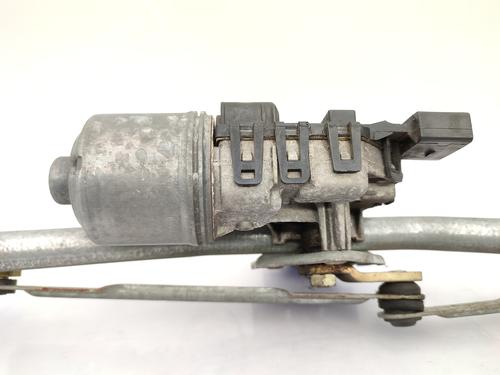 Front wiper motor VW POLO (9N_, 9A_) 1.4 TDI | BP23739460M29 
