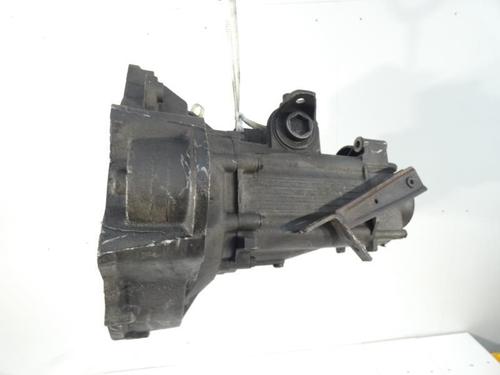 Used Gearbox Gearbox SEAT TOLEDO I (1L2) [1991-1999] 23699095 23699095